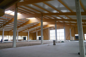 Reithalle