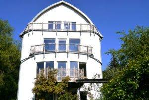 Ansicht West Detail 4 2020