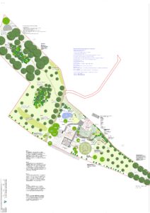 Permakulturplanung Argenbühl