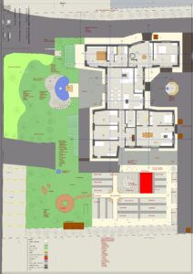 Permakulturplanung Gartenplanung Braunsbach